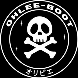 Ohlee-Boot Records
