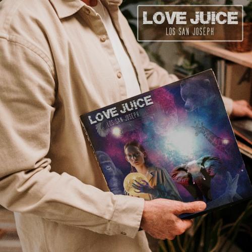 Los San Joseph - Love Juice
