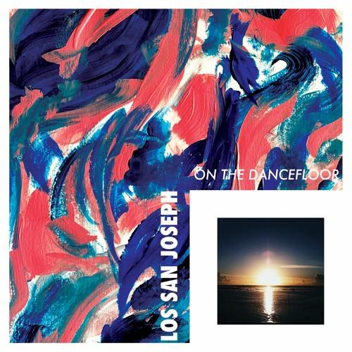 Los San Joseph - On The Dancefloor (Instrumental)