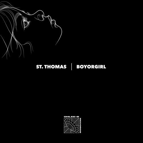 St. Thomas - Boyorgirl